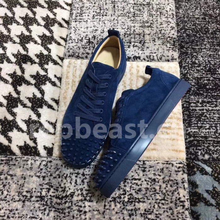 Super Max Christian Louboutin Shoes-1051
