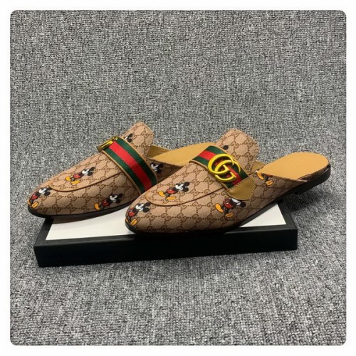 G Sandals 1：1 Quality-406