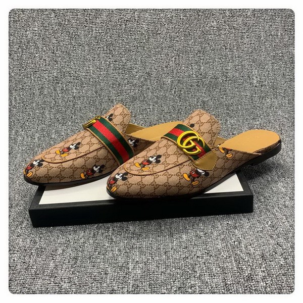 G Sandals 1：1 Quality-406