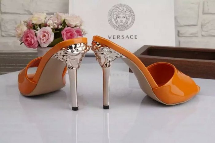 Super Max Ves High Heel-048