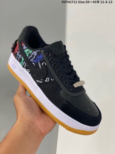 Nike air force shoes women low-2826