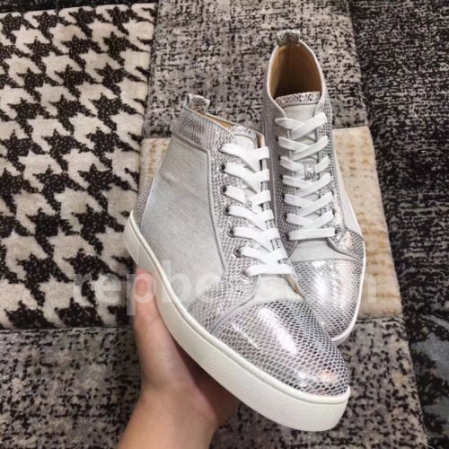 Super Max Christian Louboutin Shoes-1045