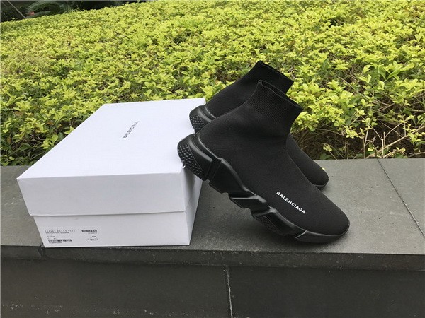 B Sock Shoes 1:1 quality-003