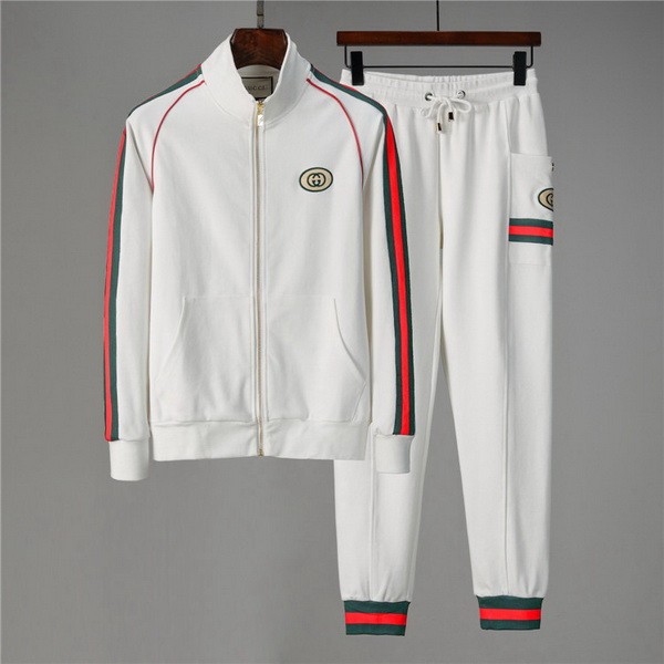 G long sleeve men suit-513(M-XXXL)
