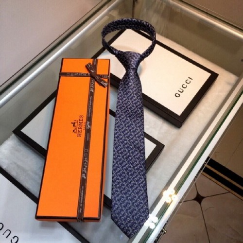 Hermes Necktie AAA Quality-041