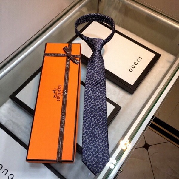 Hermes Necktie AAA Quality-041