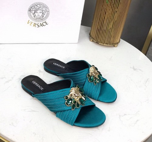 Ves women slippers 1：1 quality-030