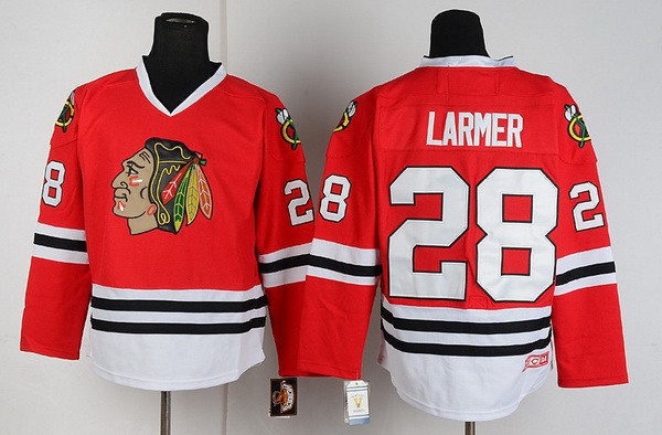 Chicago Black Hawks jerseys-320