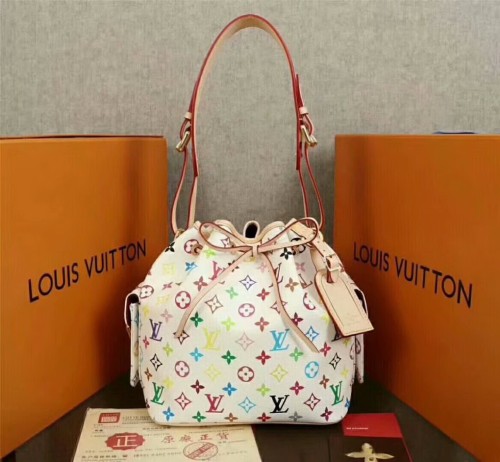 LV Hangbags AAA-326