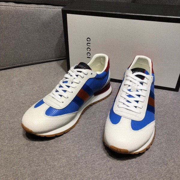 Super Max G Shoes-460