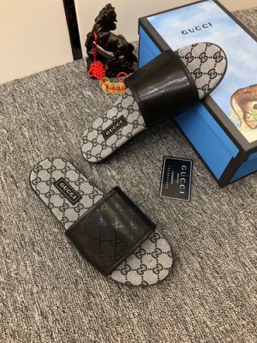 G Sandals 1：1 Quality-258