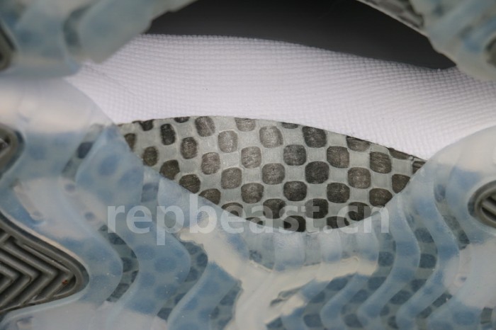 Authentic Air Jordan 11 Low “Cool Grey”
