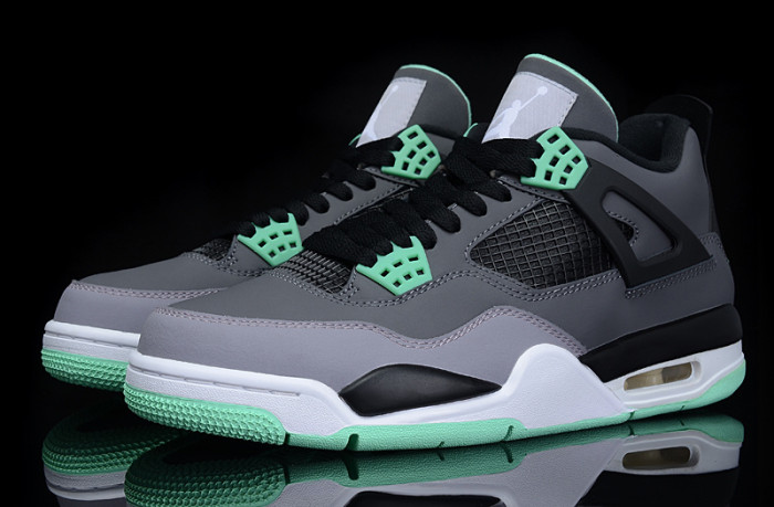 Perfect Air Jordan 4 shoes-007