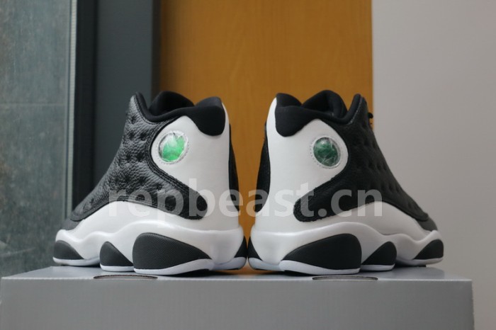 Authentic Air Jordan 13 “Reverse He Got Game”