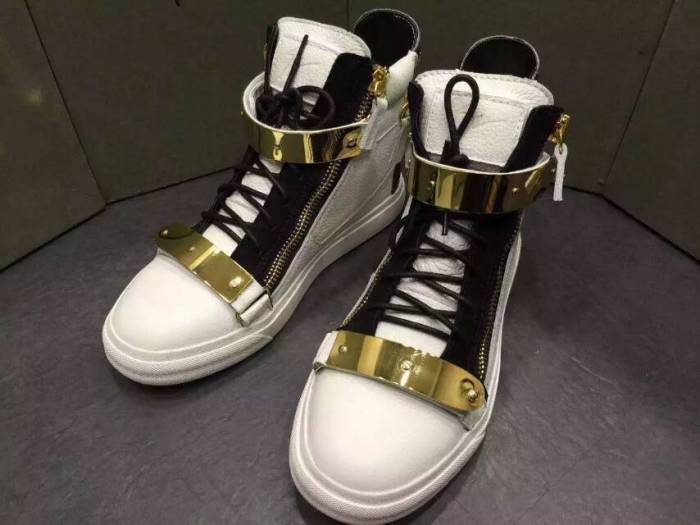 Super Max GZ Shoes237