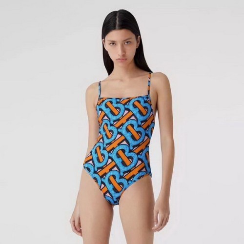 Burberry Bikini-040(S-XL)