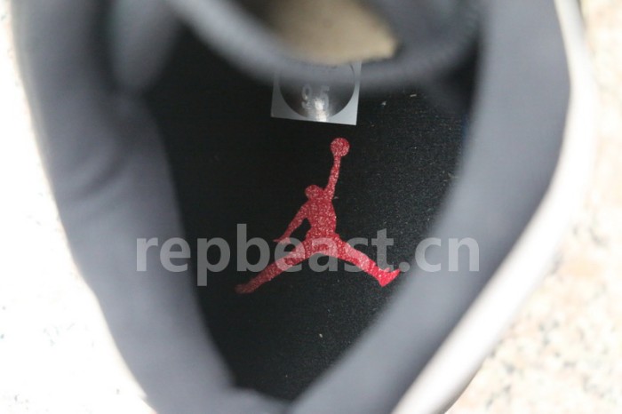 Authentic Air Jordan 13 “Reverse He Got Game”