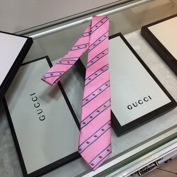 G Necktie AAA Quality-251
