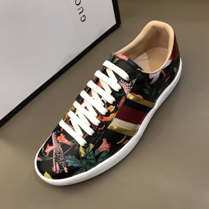 Super Max G Shoes-093