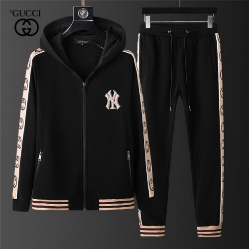 G long sleeve men suit-748(M-XXXXL)