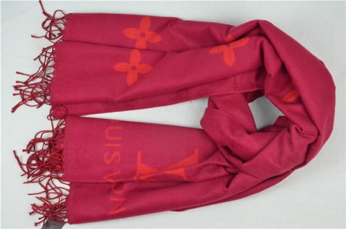 LV Silk Scarf AAA-244