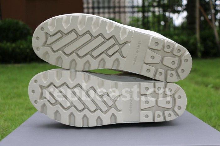 Authentic AD Yeezy 950 Boot Turtle