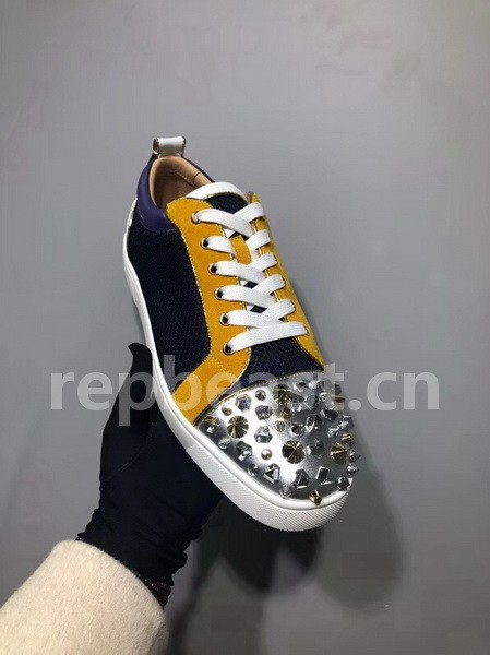 Super Max Christian Louboutin Shoes-1158