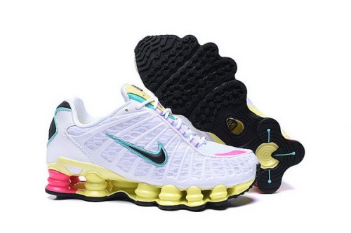 Nike Shox Reax Run Shoes women-002