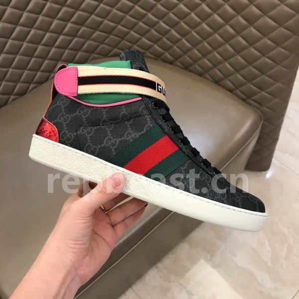 Super Max G Shoes-369