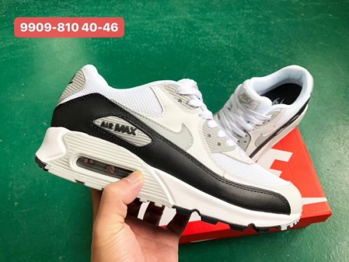 Nike Air Max 90 men shoes-798
