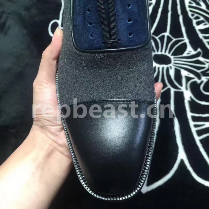 Super Max Christian Louboutin Shoes-690