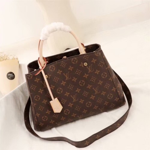 LV Hangbags AAA-312