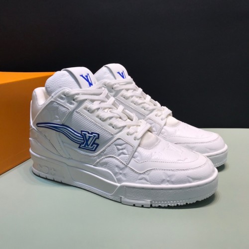 Super Max Custom LV Shoes-1367