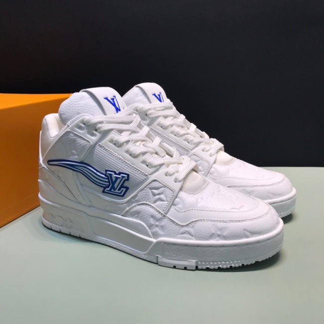 Super Max Custom LV Shoes-1367