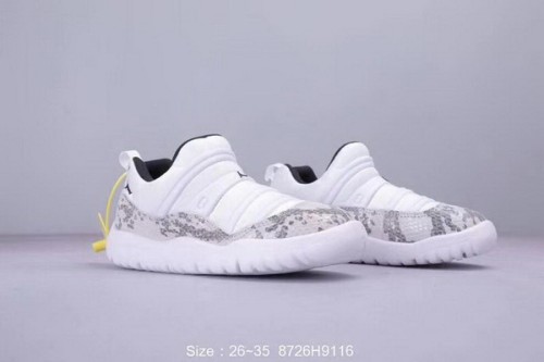 Jordan 11 kids shoes-048