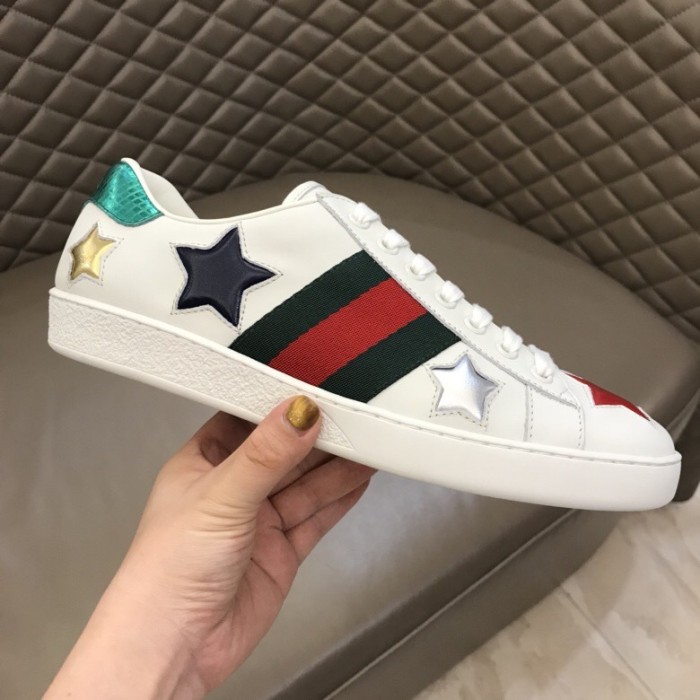 Super Max G Shoes-122