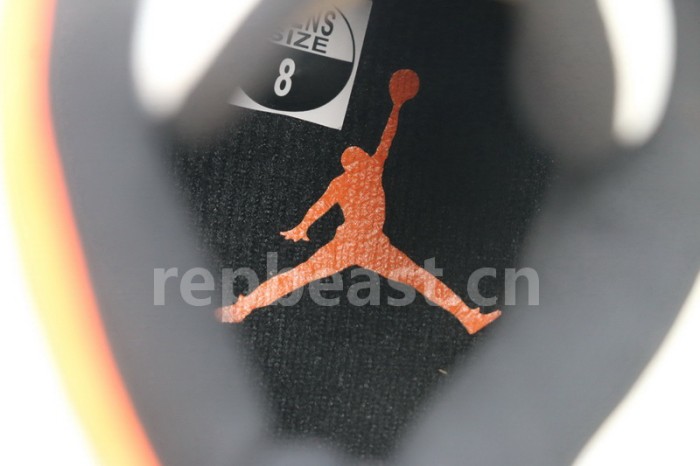 Authentic Air Jordan 13 “Starfish”