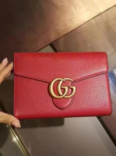 Super Perfect G handbags(Original Leather)-005
