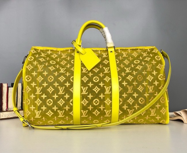 LV High End Quality Travel Bag-056