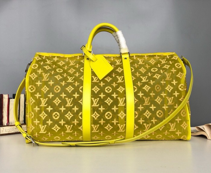 LV High End Quality Travel Bag-056