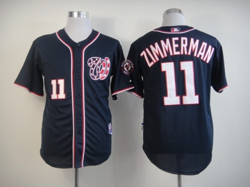 MLB Washington Nationals-021