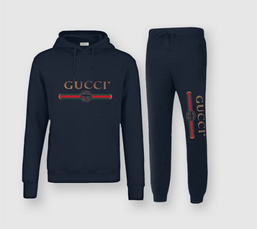 G long sleeve men suit-598(M-XXXXXL)
