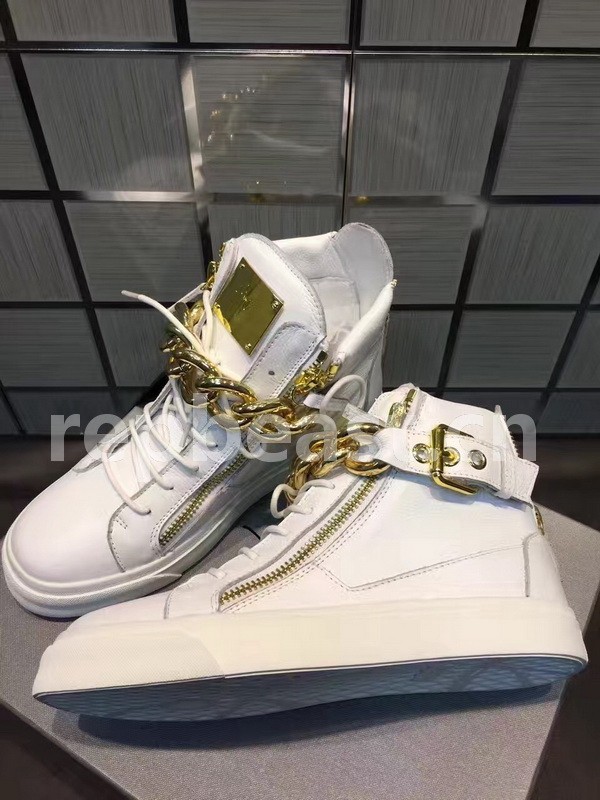Super Max GZ Shoes164