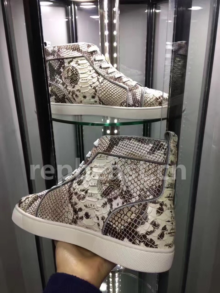 Super Max Christian Louboutin Shoes-731