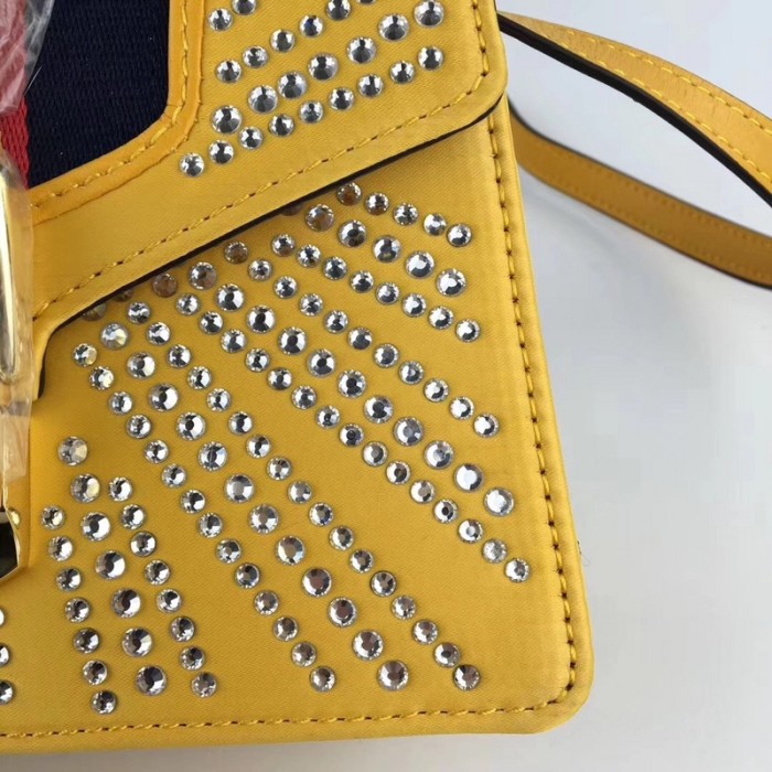 Super Perfect G handbags(Original Leather)-329