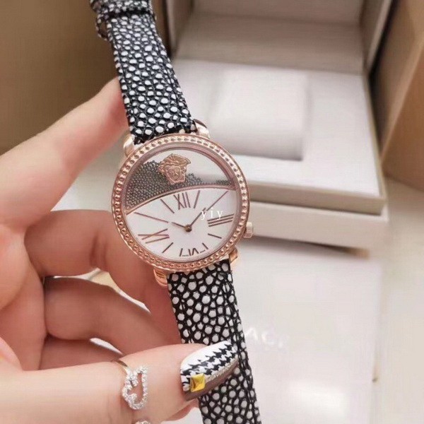 Versace Watches-008