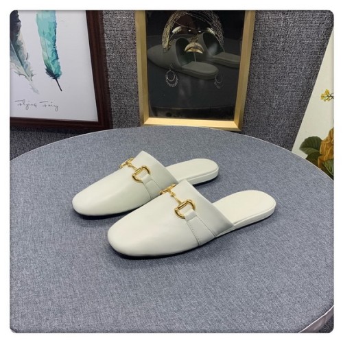 G Sandals 1：1 Quality-413