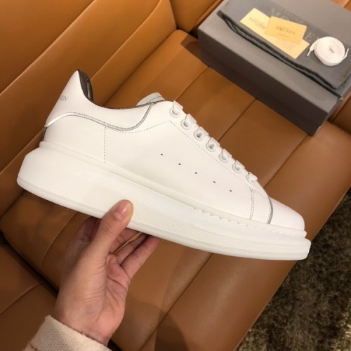 Super Max Alexander McQueen Shoes-266