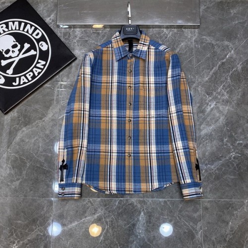 Chrome Hearts Shirt-011(S-XL)