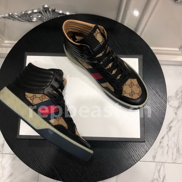 Super Max G Shoes-380